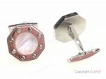 Audemars Piguet AP Cufflinks Solid Stainless Stee Cufflink